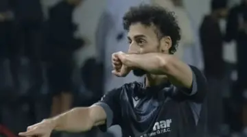 موكوينا يراهن على تأثير أحمد عبد القادر في تشكيلة بيراميدز للموسم الجديد